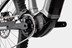 Bild von Cannondale Moterra Neo 4 Trail E-Bike 2022/2023 - Impact Orange