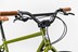 Bild von Fairdale Weekender Nomad MX Gravel/Commuter Bike 2023 - Matte Army Green