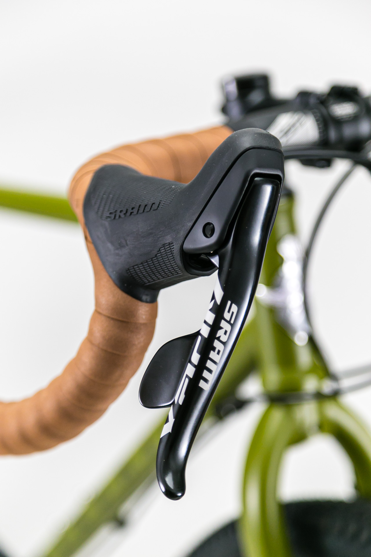 Fairdale road 2025 bike
