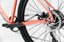 Bild von Fairdale Weekender Archer Gravel/Commuter Bike 2023 - Matte Coral Red