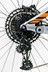Bild von Cannondale Moterra Neo 4 Trail E-Bike 2022/2023 - Impact Orange