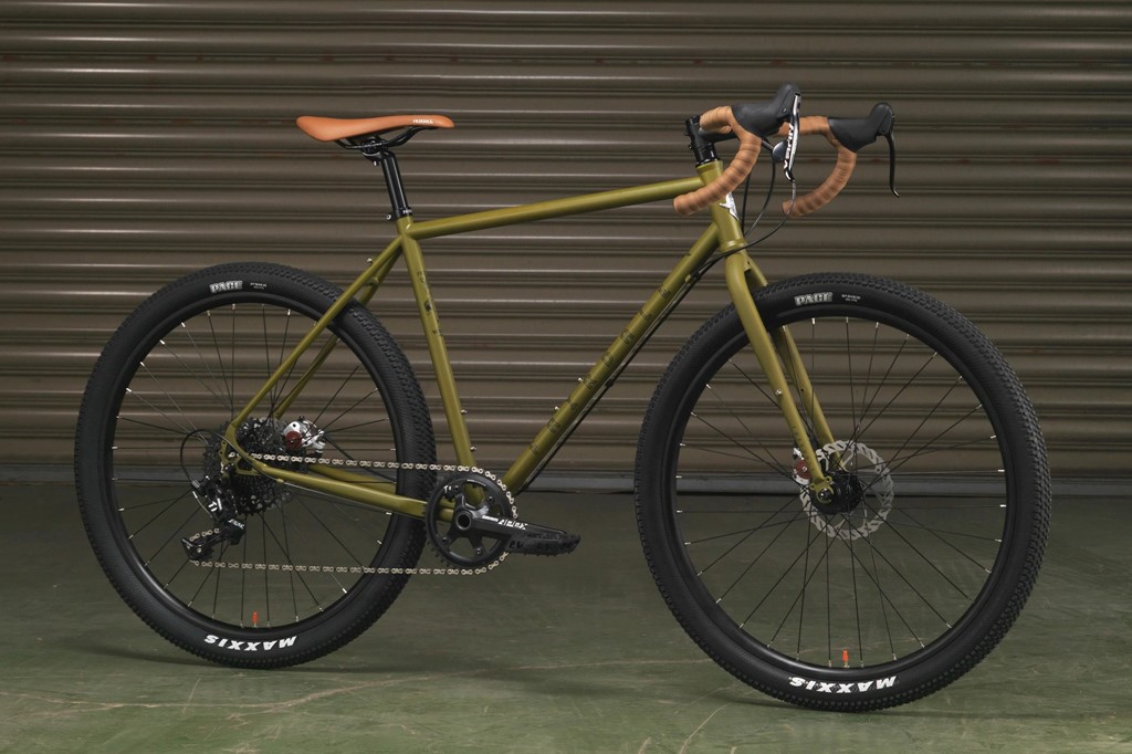 Fairdale Bikes 2023 available now