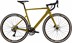 Bild von Cannondale SuperSix EVO SE 2 Gravel Bike 2022 - Olive Green