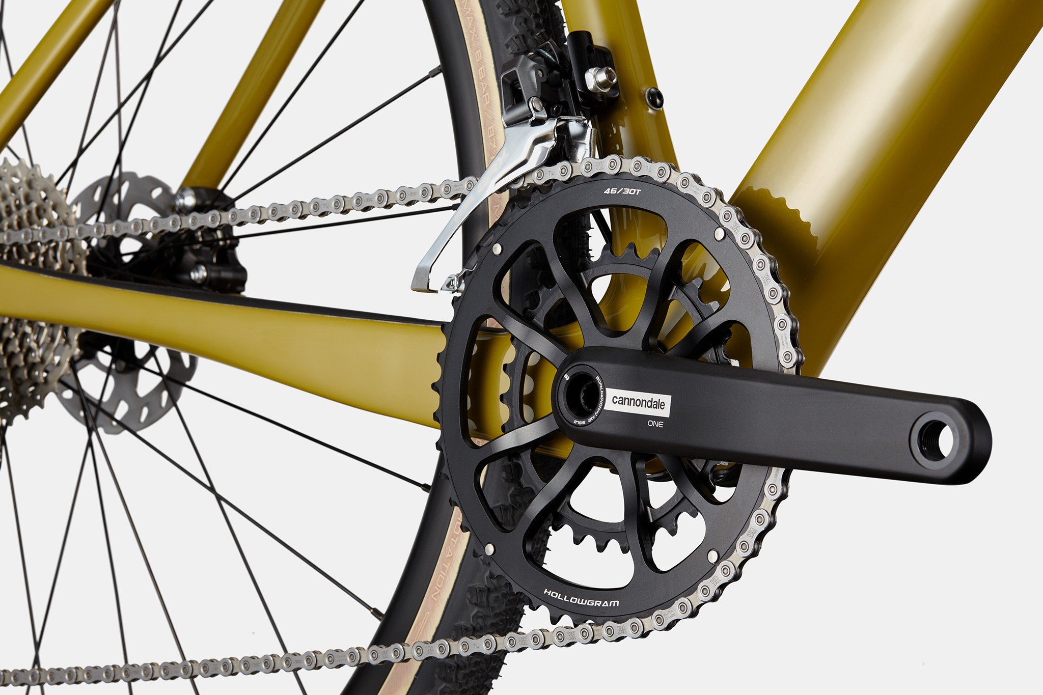 Supersix evo gravel store
