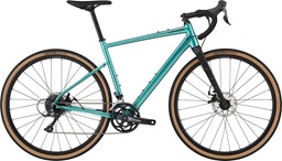 Bild von Cannondale Topstone 3 Gravel Bike 2022/2023 - Turquoise