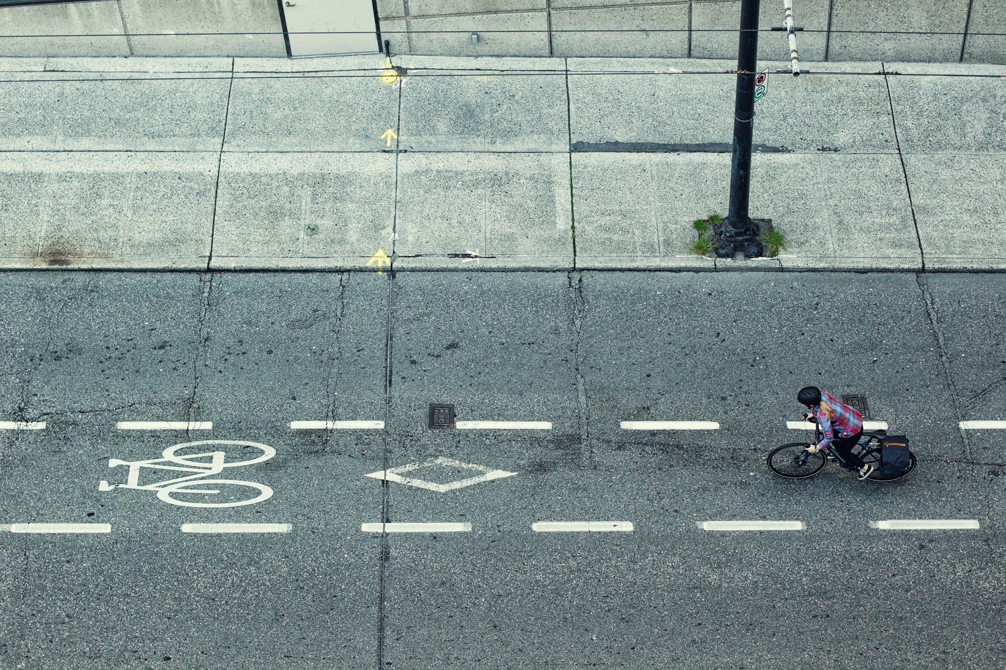 Urban Bikes