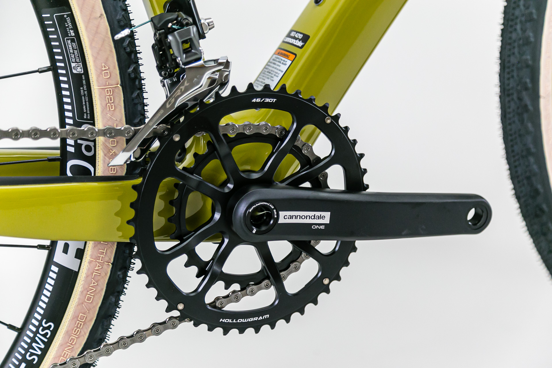 Cannondale supersix evo sales manual