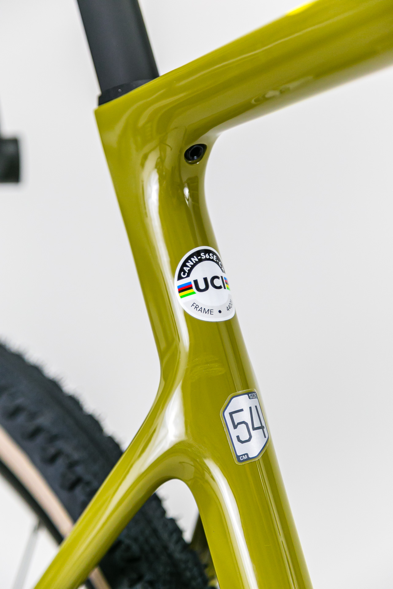 Cannondale supersix evo 2022 2025