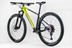 Bild von Cannondale Scalpel HT Carbon 4 29" Cross Country Bike 2023 - Viper Green