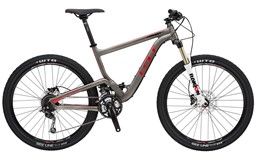 Picture of GT Helion Comp 27.5" (650b) Cross Country Bike 2015