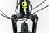 Bild von GT Sensor ST Carbon Elite 29" Trail Bike 2023/2024 - Gloss Super Sparkle Teal/Gunmetal