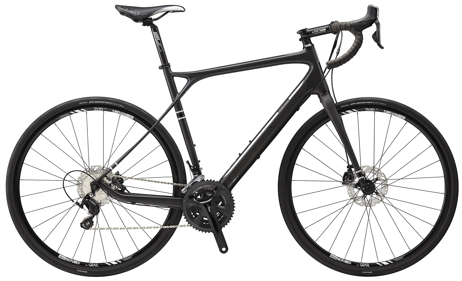 Picture of GT Grade Carbon 105 Road Bike 2015