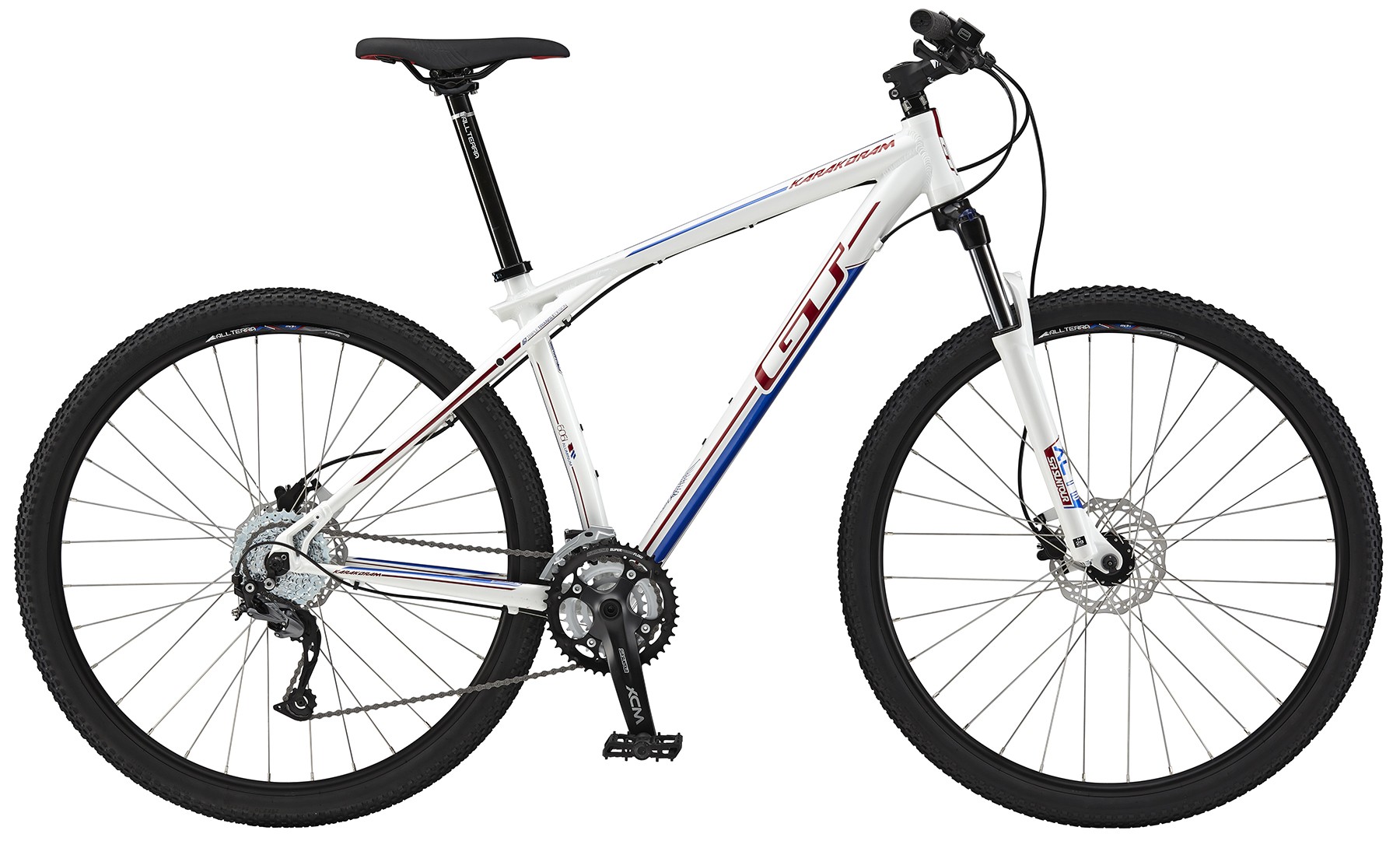 Gt karakoram deals elite 2015