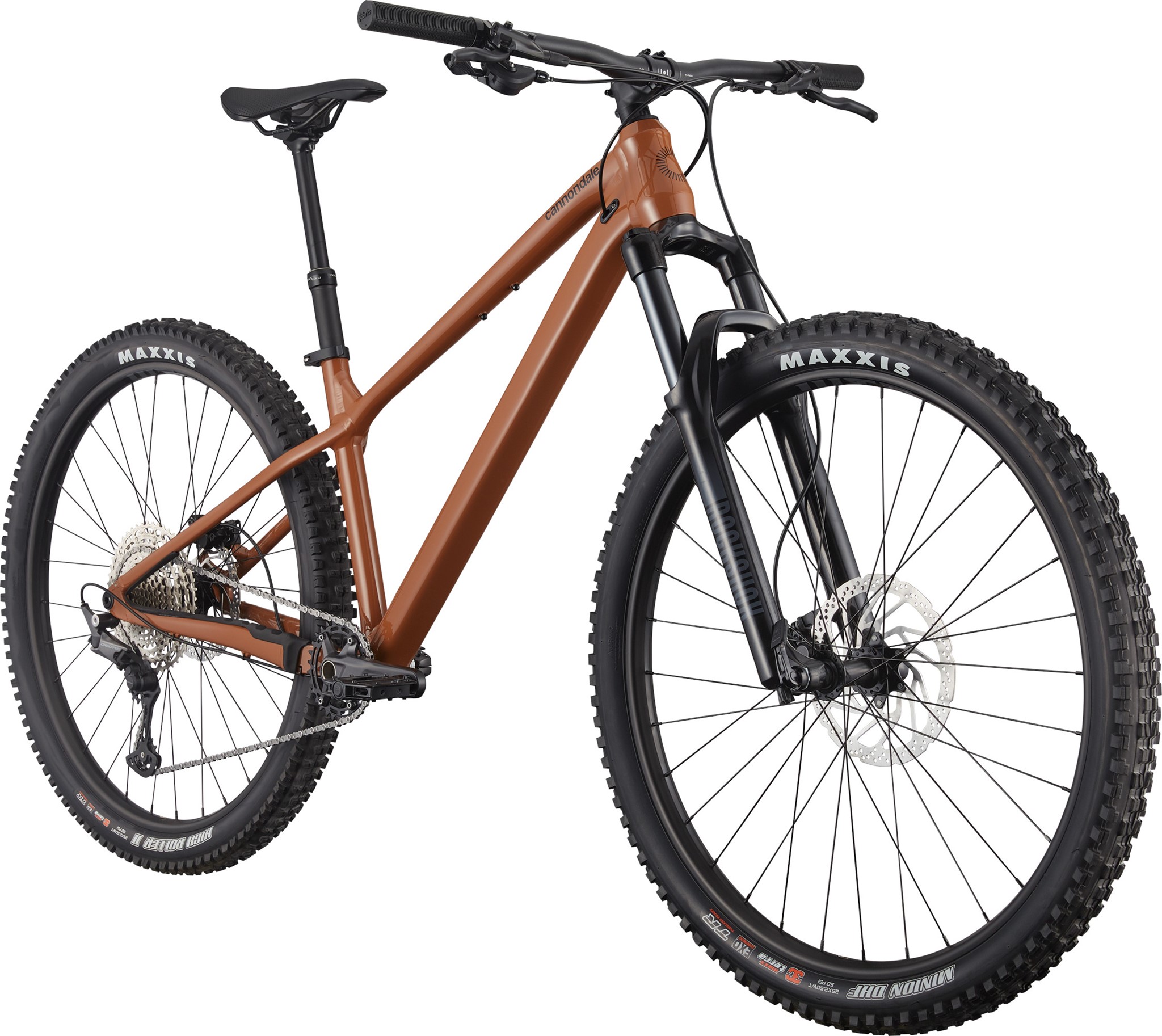 Cannondale Habit HT 1 29