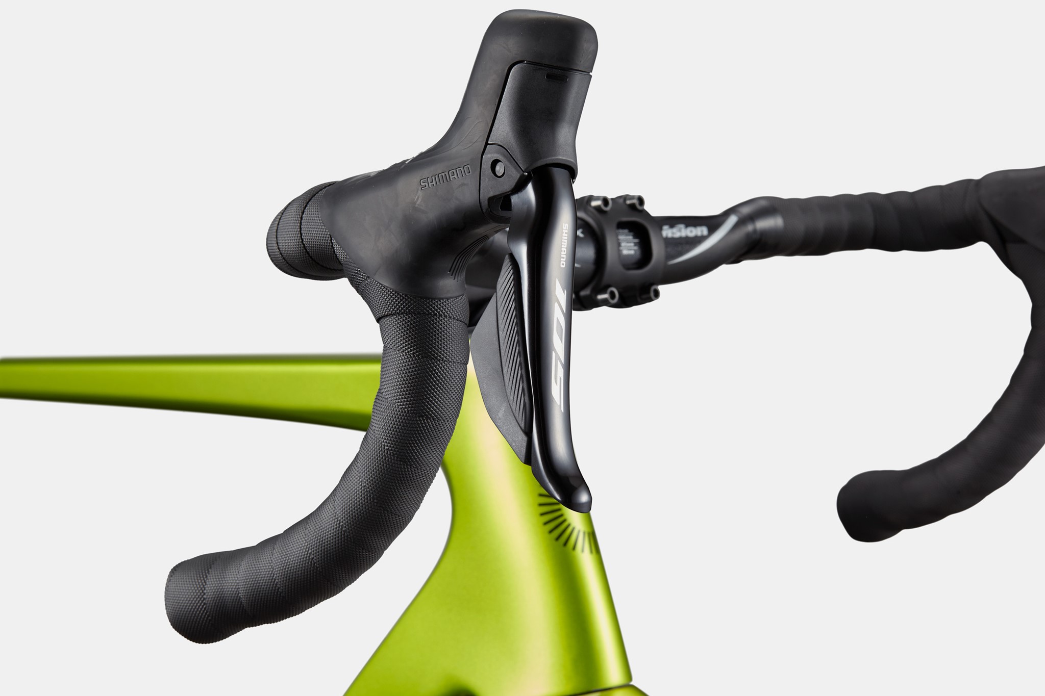 evo road bike