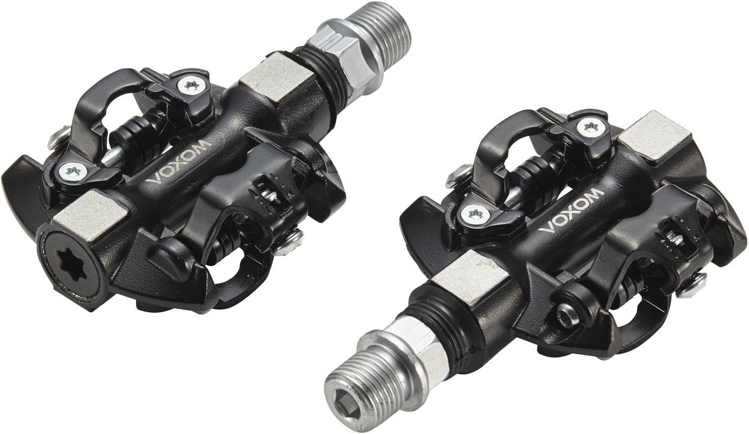 Picture of VOXOM PE17 SPD click pedals