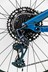 Picture of GT Sensor Carbon Pro 29" All Mountain Bike 2023/2024 - Gloss Dusty Blue