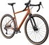 Bild von Cannondale Topstone Apex 1 Gravel Bike 2023/2024 - Cinnamon