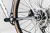 Bild von Cannondale Topstone Apex 1 Gravel Bike 2023/2024 - Mercury