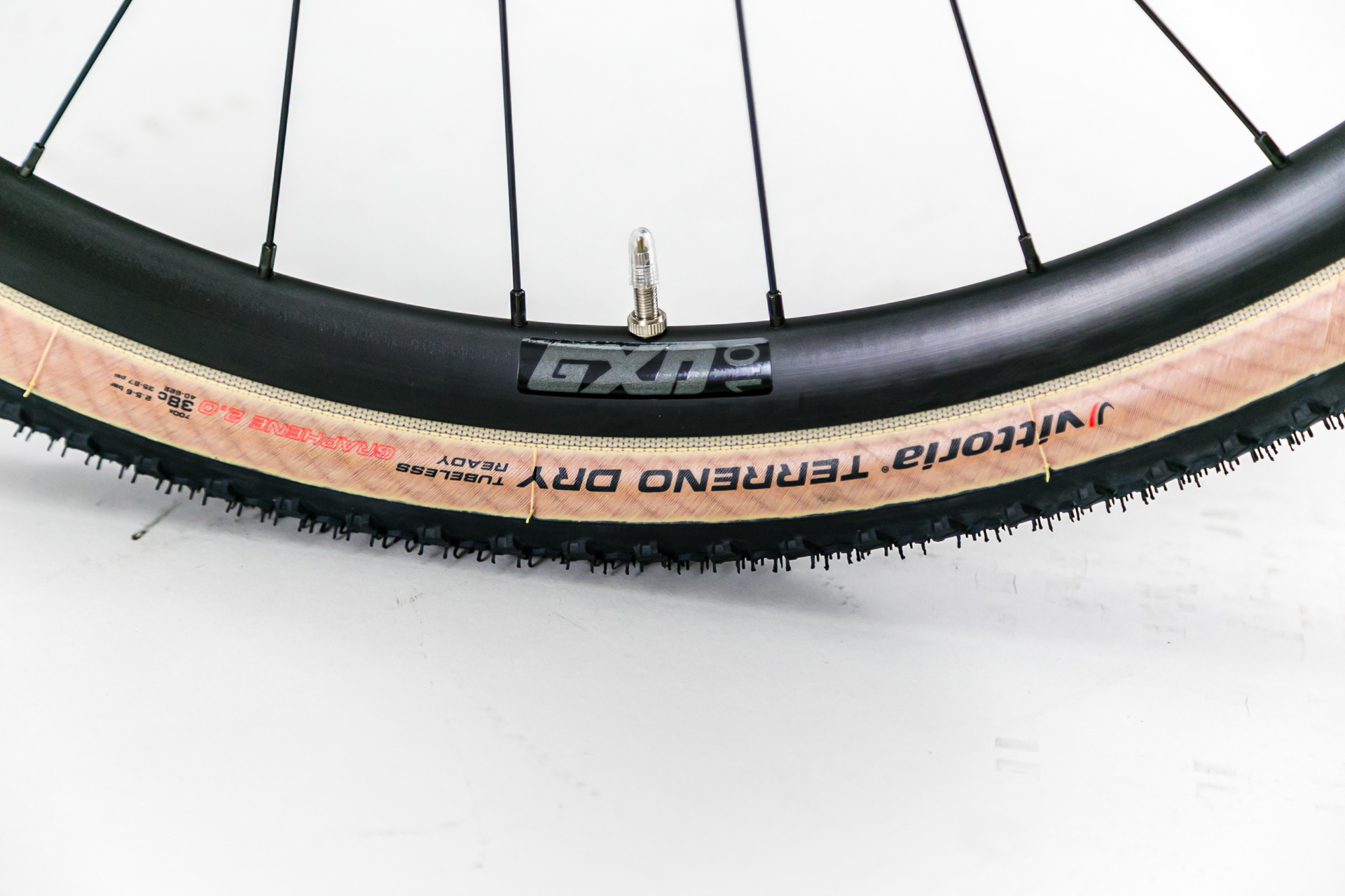 Cannondale sales tubeless tires