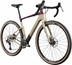 Bild von Cannondale Topstone Carbon Apex 1 Gravel Bike 2024 - Quicksand