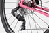 Bild von Cannondale Topstone Carbon Apex AXS Gravel Bike 2024 - Orchid