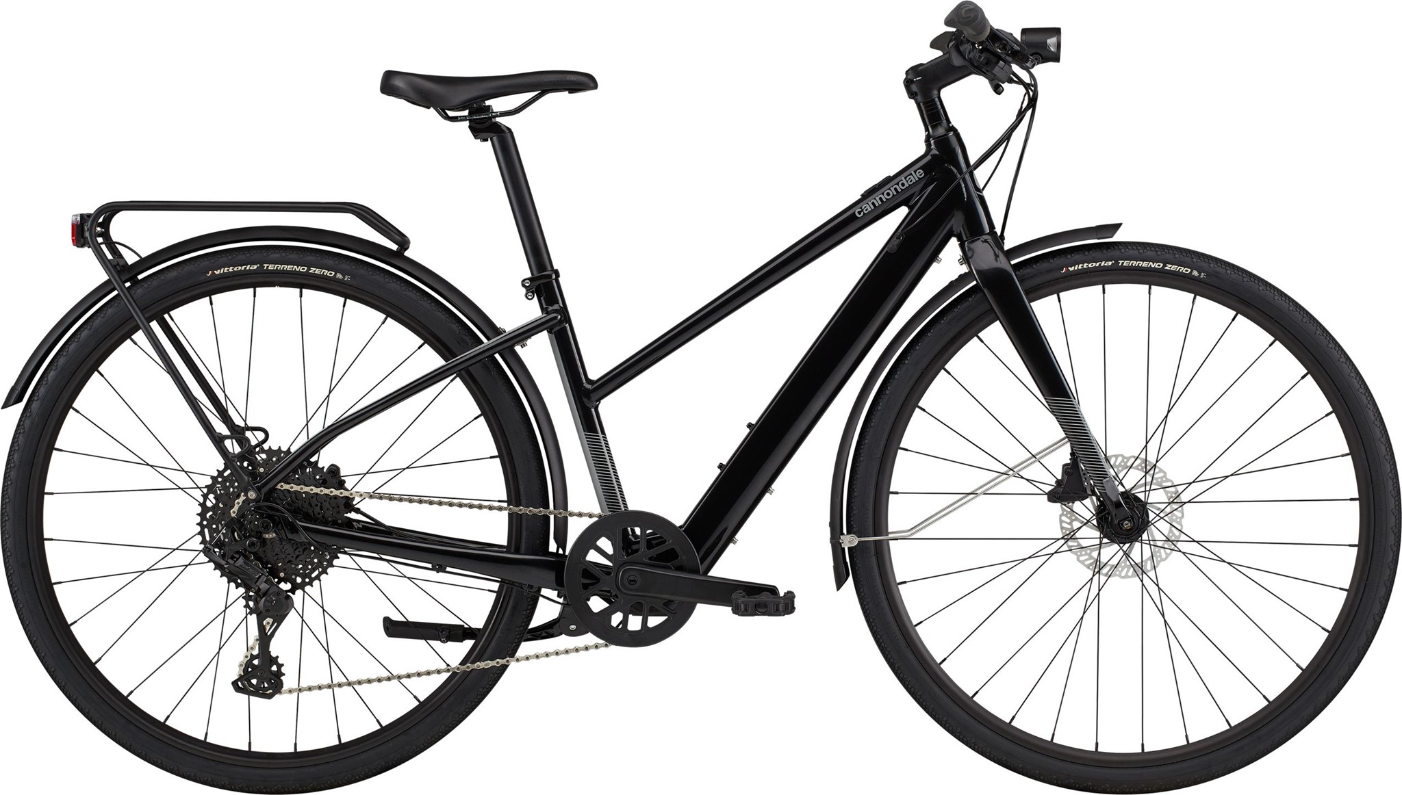 Cannondale quick neo sl2 discount remixte