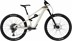 Bild von Cannondale Habit Carbon LT 1 Trail Bike 2023 - Chalk