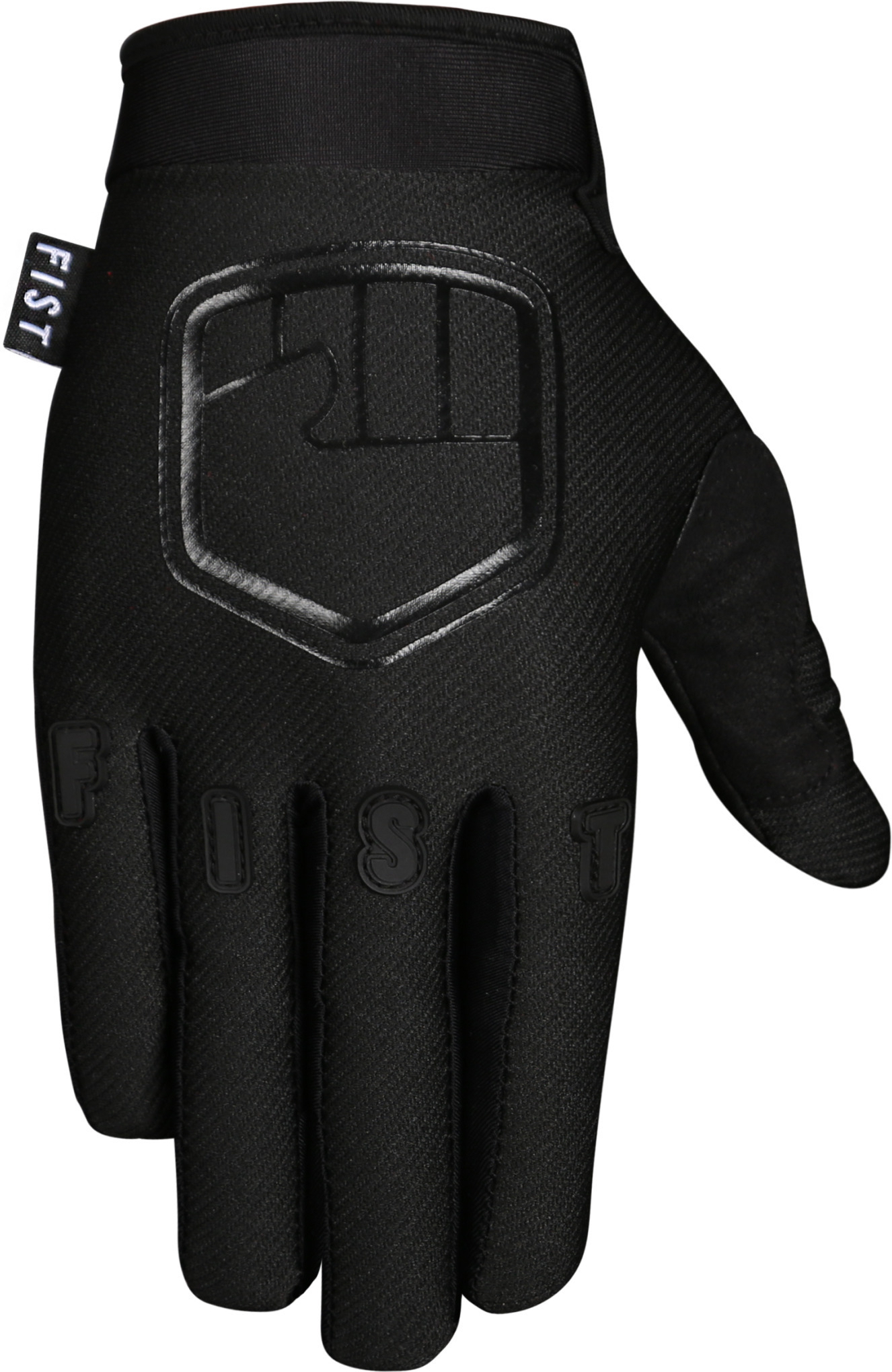 Bild von Fist Stocker Handschuhe - Black