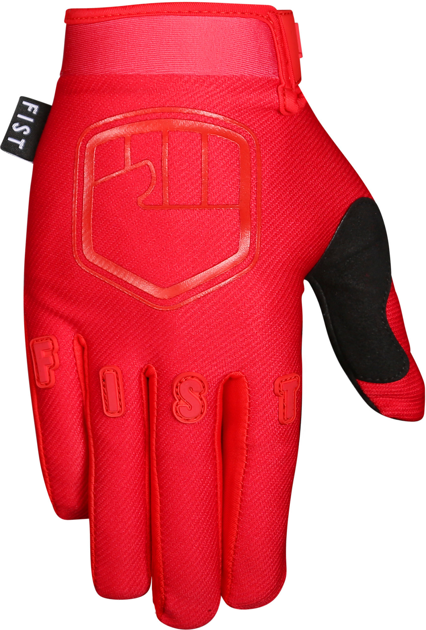 Bild von Fist Stocker Handschuhe - Rot