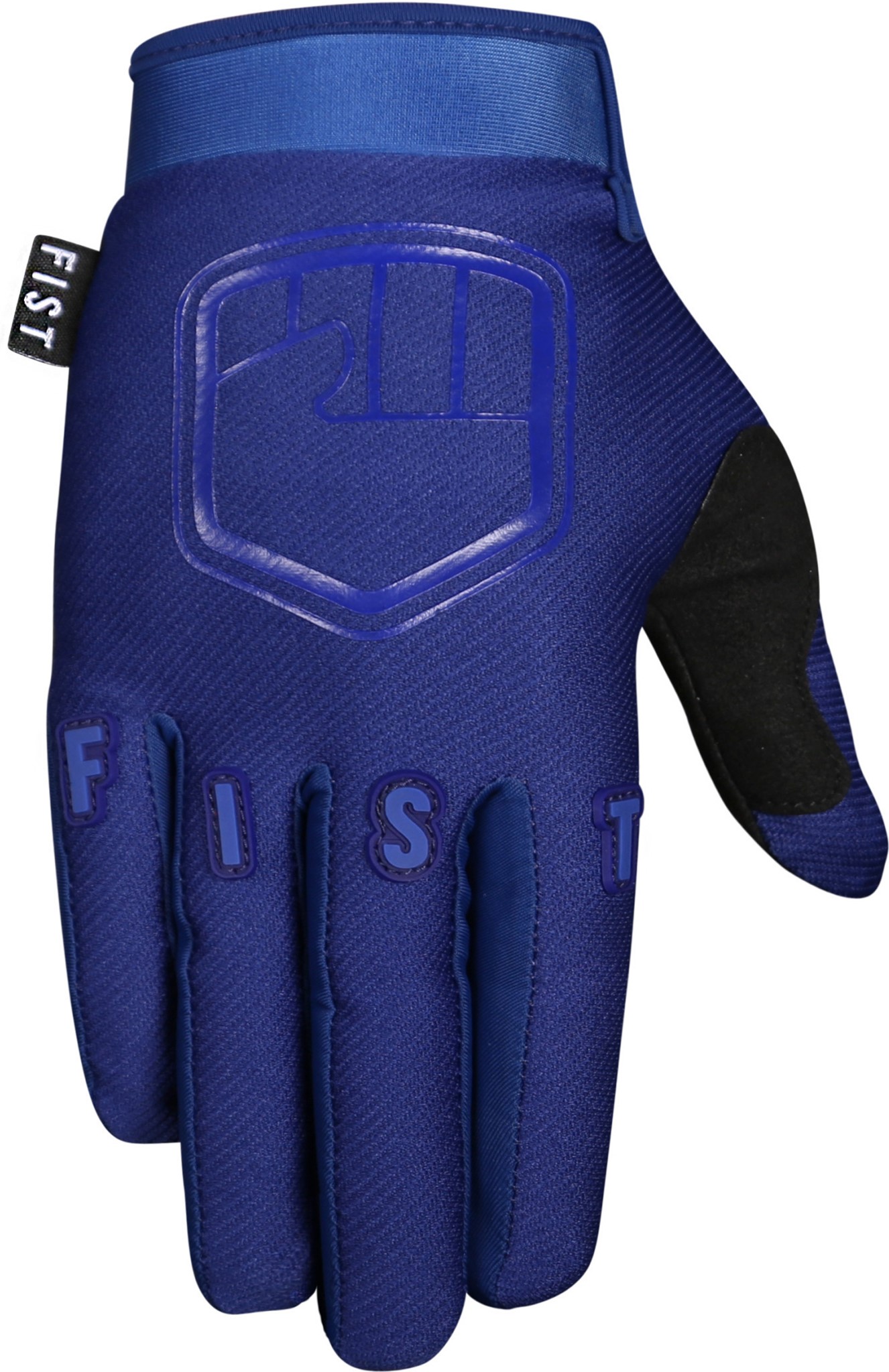 Bild von Fist Stocker Handschuhe - Blau