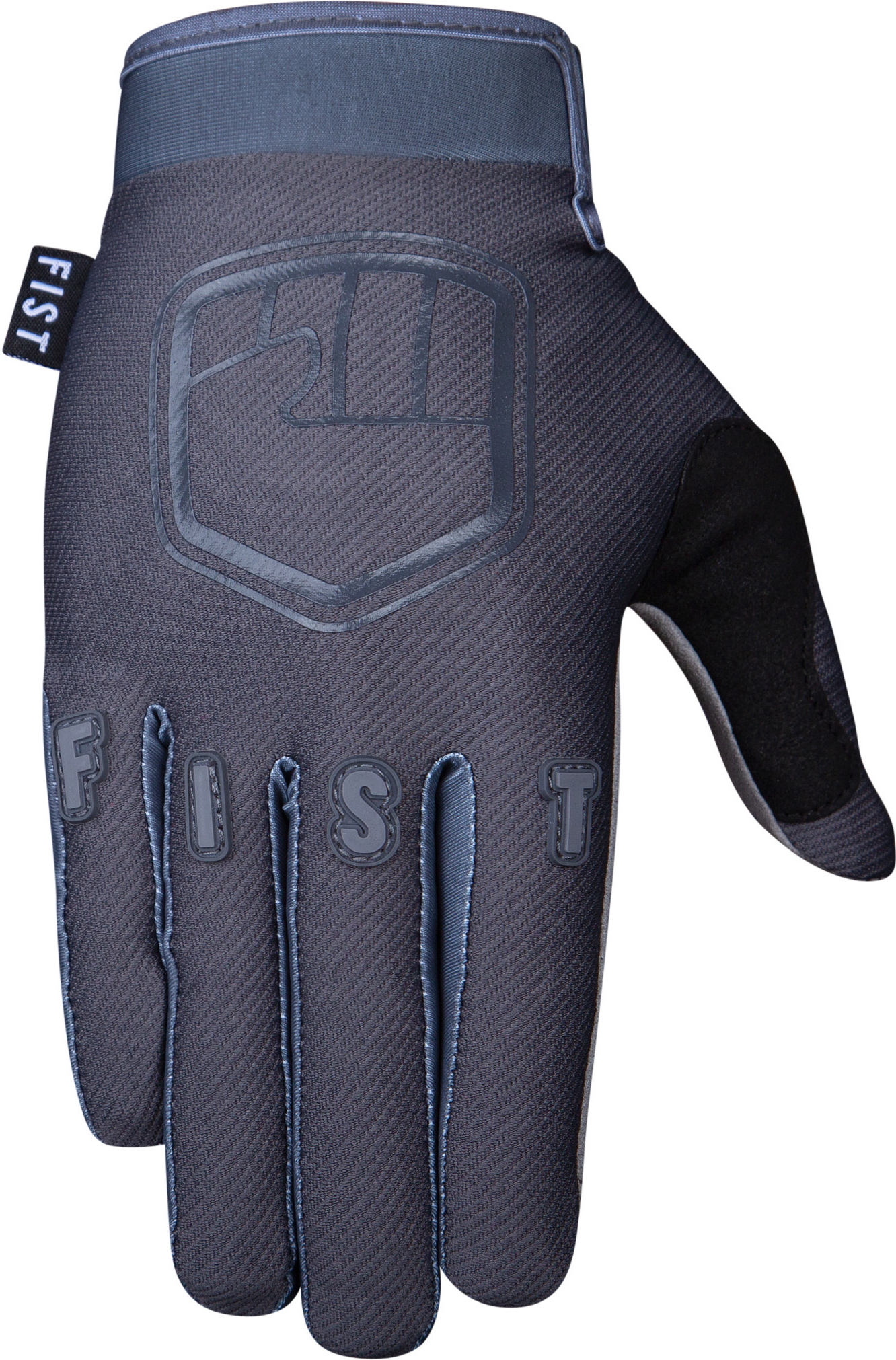 Bild von Fist Stocker Handschuhe - Grau