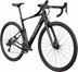 Bild von Cannondale Topstone Carbon 3 Gravel Bike 2024 - Carbon/Black