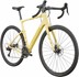 Bild von Cannondale Topstone Carbon 3 Gravel Bike 2024 - Butter