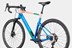 Bild von Cannondale Topstone Carbon Lefty 2 Gravel Bike 2024 - Electric Blue