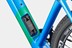 Bild von Cannondale Topstone Carbon Lefty 2 Gravel Bike 2024 - Electric Blue