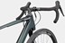 Bild von Cannondale Topstone Carbon Lefty 2 Gravel Bike 2024 - Green