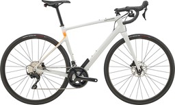 Picture of Cannondale Synapse Carbon 3 L road bike - Chalk