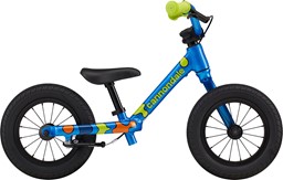 Picture of Cannondale Kids Trail Balance Laufrad - Electric Blue
