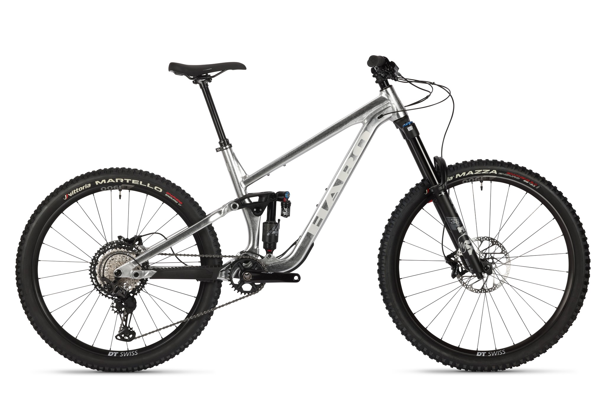 haro extreme x3