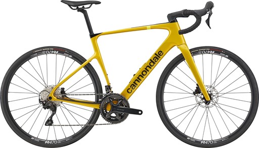 Cannondale Synapse road bike