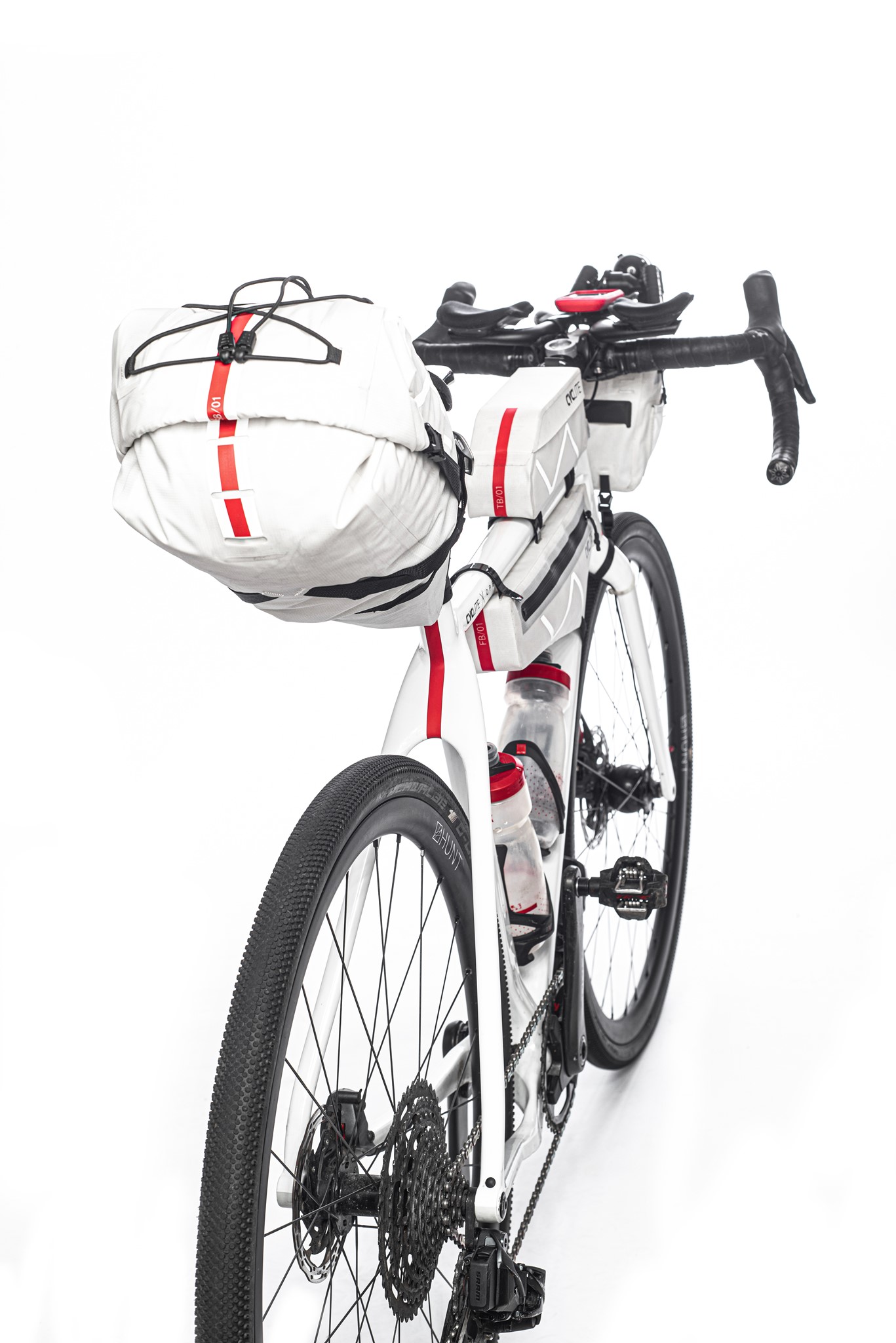 spritzschutz mountainbike Nextcover Schutzblech  universell & spritzwassergeschtzt