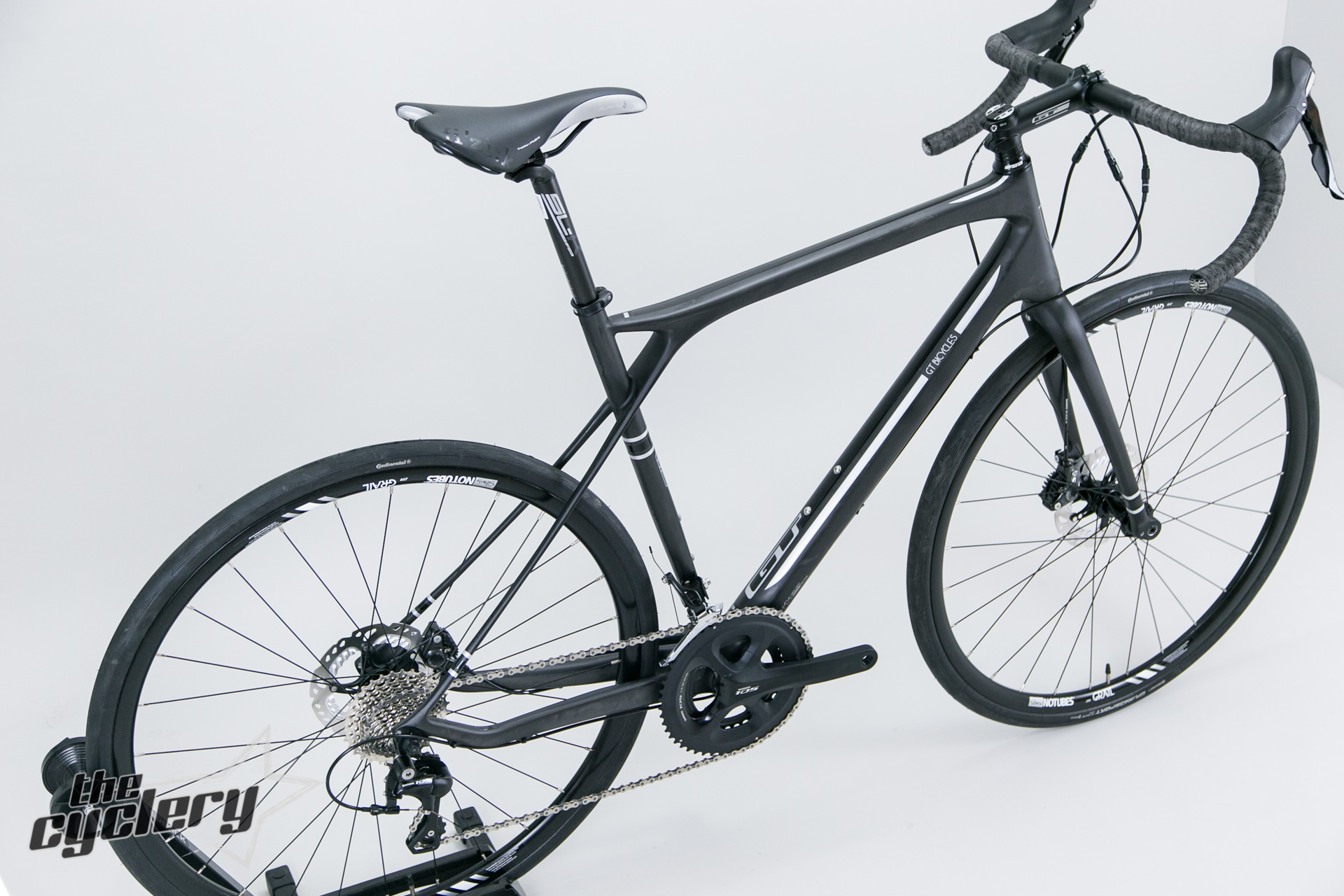 Gt grade carbon 2025 2015