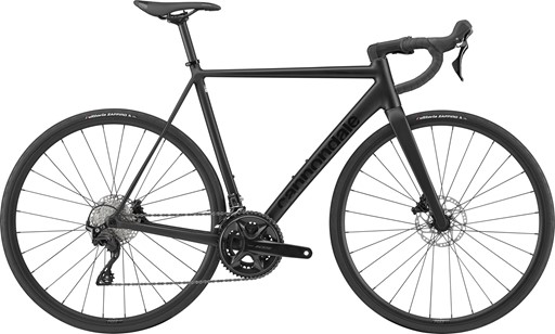 Cannondale CAAD14 road bike