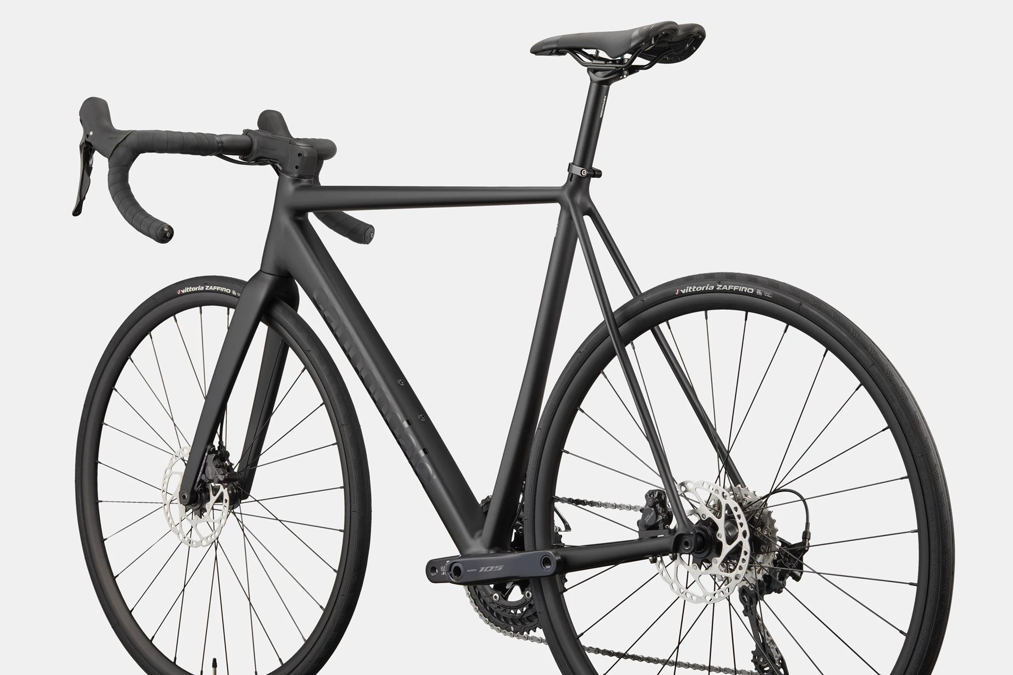 Cannondale CAAD14 3 Matte Black