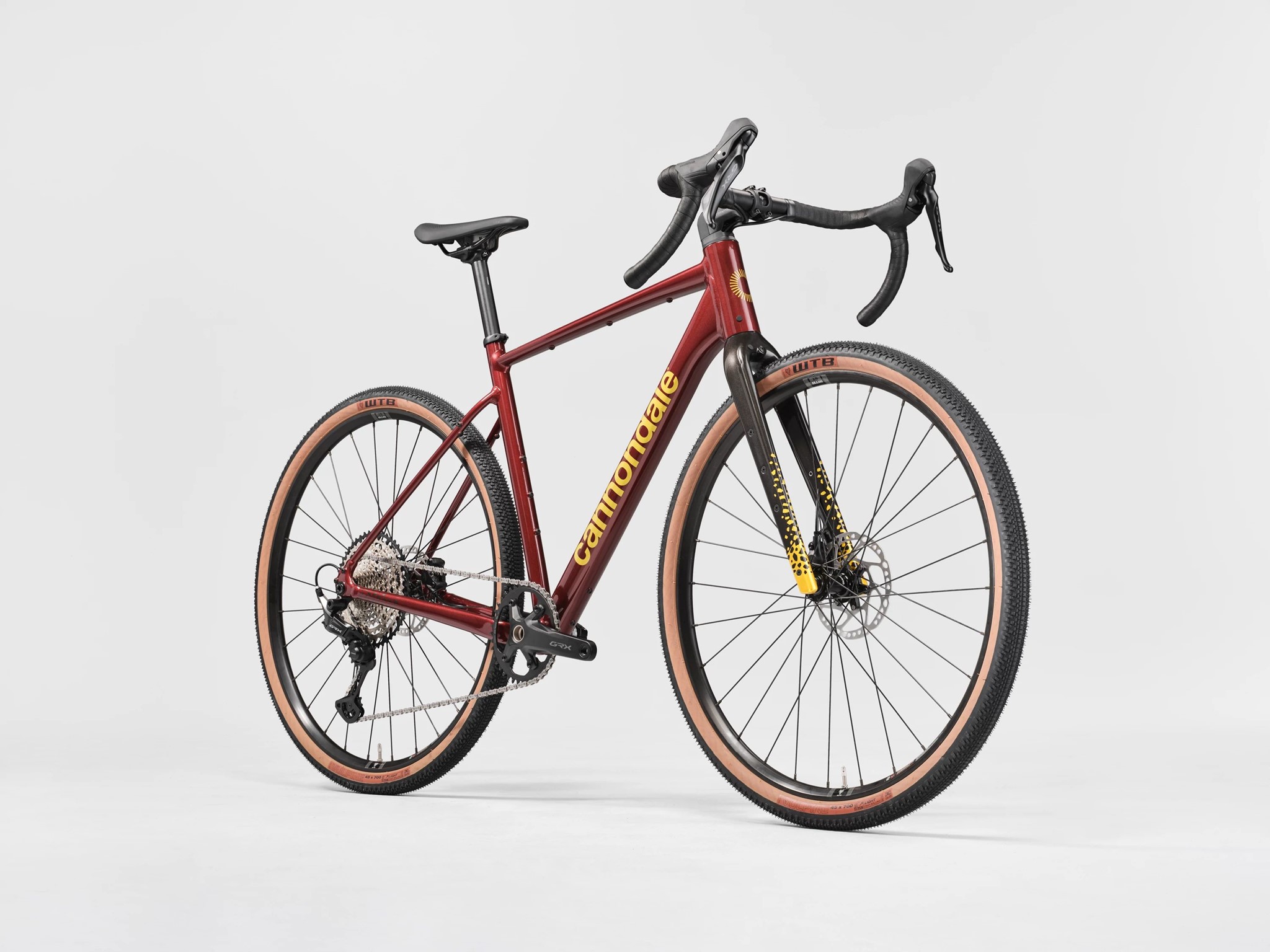 Neues Cannondale Topstone CAAD 2027: Alu-Gravelbike für jeden Weg