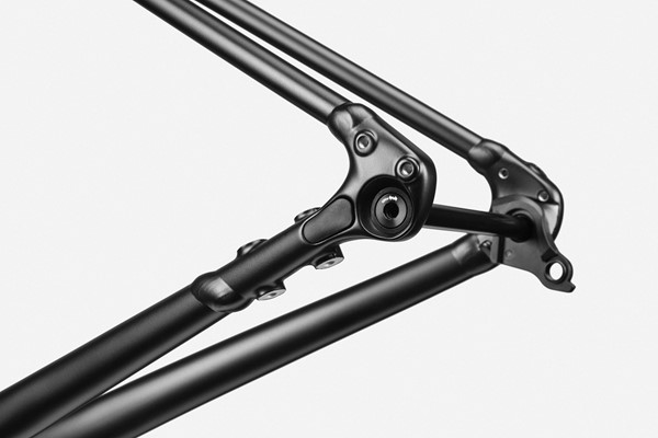 Cannondale Topstone CAAD Alltagstauglich bis ins Detail