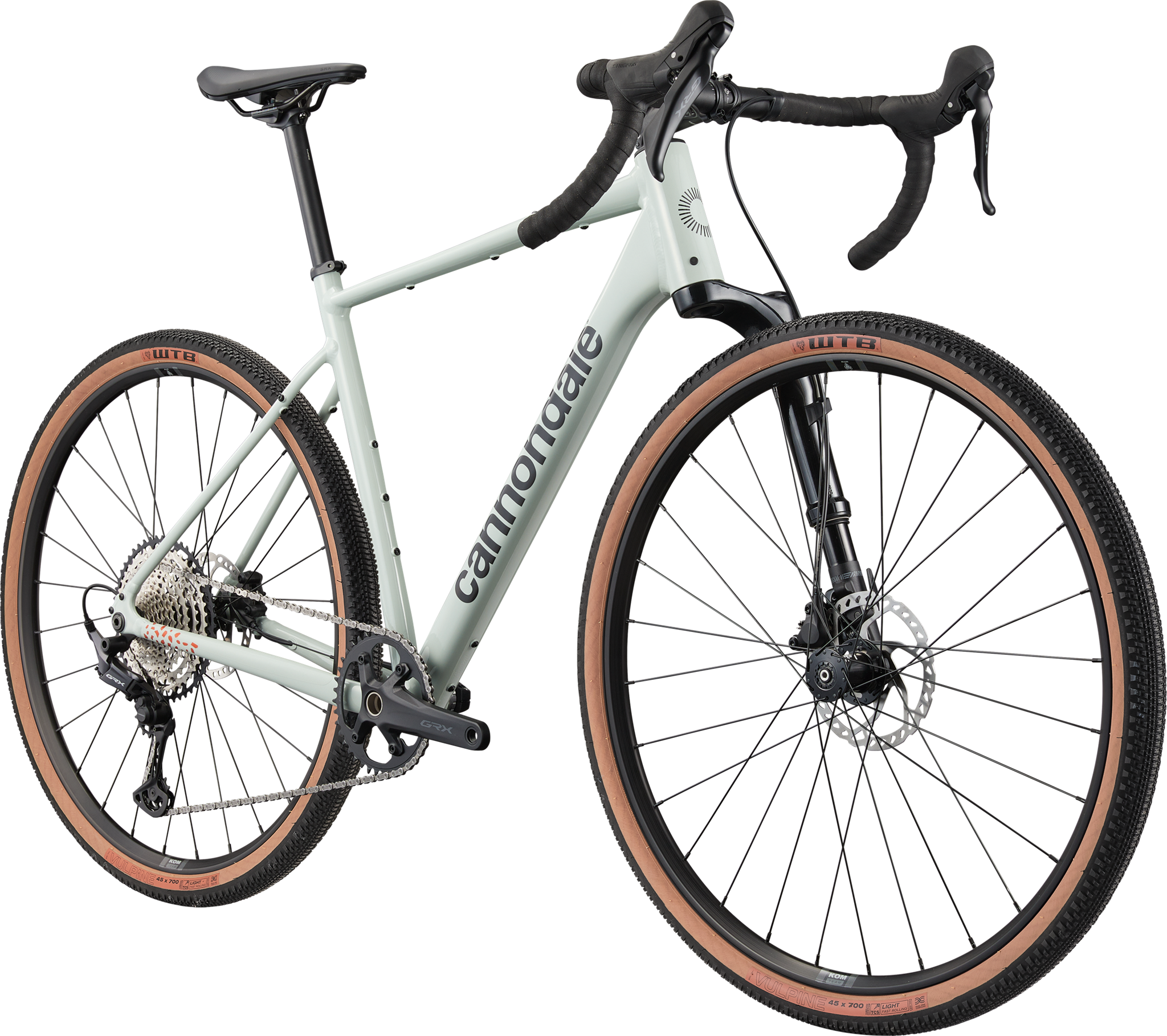 Bild für Kategorie Cannondale Topstone CAAD
