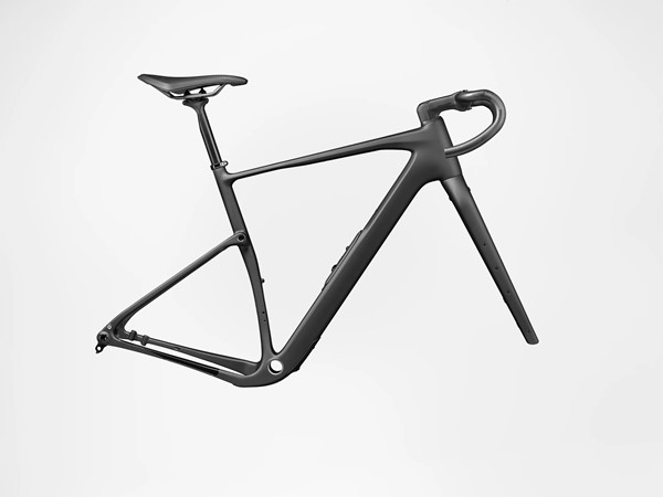 Cannondale Topstone Carbon Abgestimmt auf jede Größe
