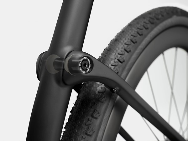 Cannondale Topstone Carbon KingPin-Federung